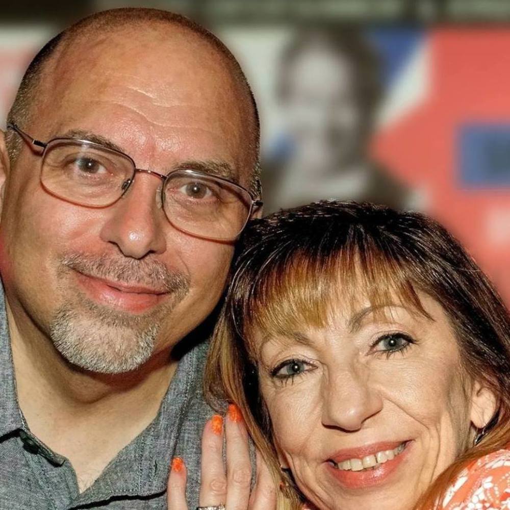 Meet your Posher, Maureen